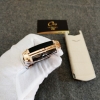 vertu vàng khối chế tác